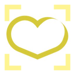 Love Symbol  Icon