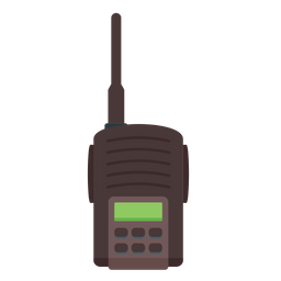 Radio  Icono