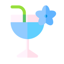 Cocktail  Icon