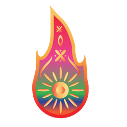 Fire  Icon