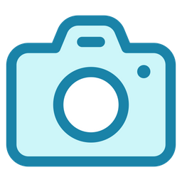 Camera  Icon