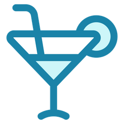 Cocktail  Icon