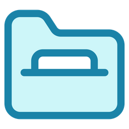 Folder  Icon