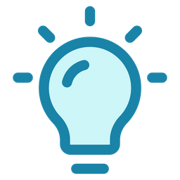 Idea  Icon