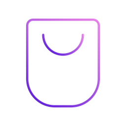 Bag  Icon