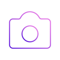 Camera  Icon