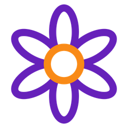 Flower  Icon