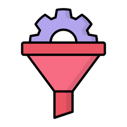 Conversion  Icon