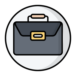 Business Model  Icon