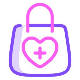 Bag  Icon