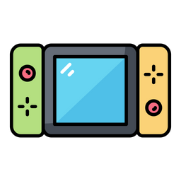 Console  Icon