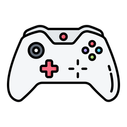 Controller  Icon