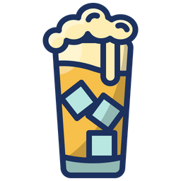 Ice beer  Icon