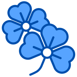 Clover  Icon