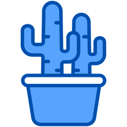 Cactus  Icon