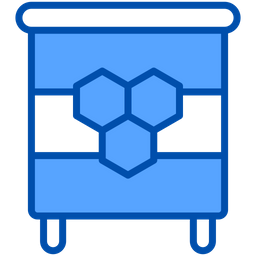 Bee Hive  Icon