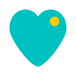 Heart  Icon