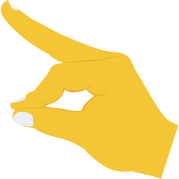 Agreement Gesture  Icon