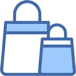 Bag  Icon