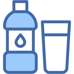 Bottle  Icon