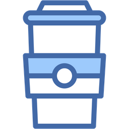 Coffee Cup  Icon