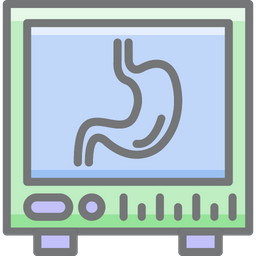 Digestive System  Icon