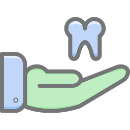 Dental Care  Icon