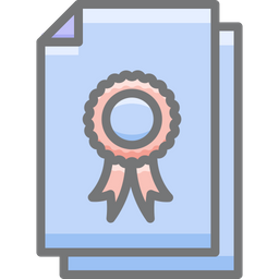 Document  Icon