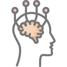 Brain Health  Icon