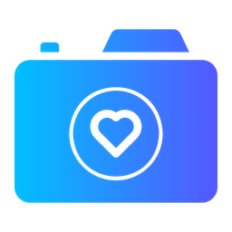 Camera  Icon