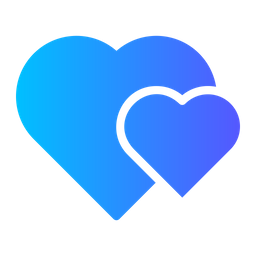 Hearts  Icon