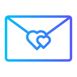 Envelope  Icon