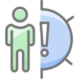 Employee Retention  Icon