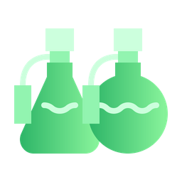 Flask  Icon