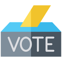 Democratic Choice  Icon