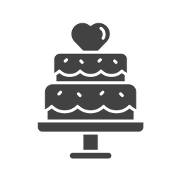 Cake  Icon