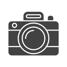 Camera  Icon