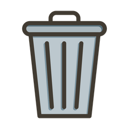 Garbage  Icon