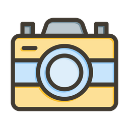 Camera  Icon