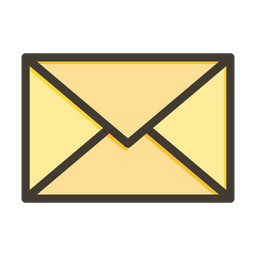 Envelope  Icon