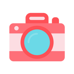 Camera  Icon