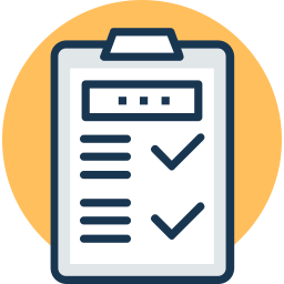 Clipboard  Icon