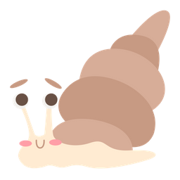 Sea Snail  Icon