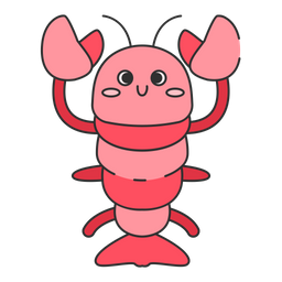 Lobster  Icon