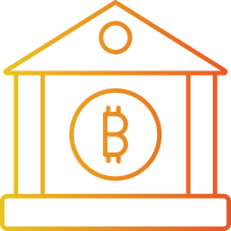 Bank  Icon