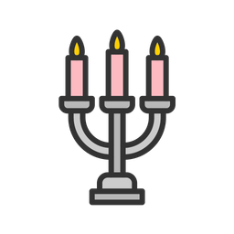 Candelabrum  Icon