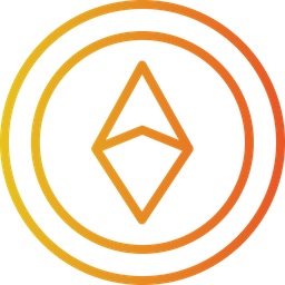 Etherium  Icon