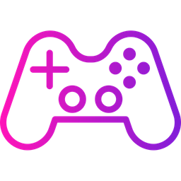 Game  Icon