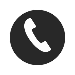 Telephone  Icon