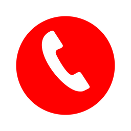 Telephone  Icon